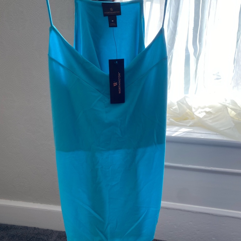 Worthington M Brand new top